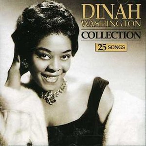 Dinah Washington Collection