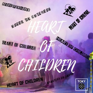 Heart of Children - Single