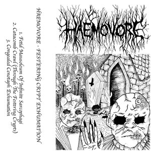 Festering Crypt Exhumation