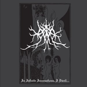 Image for 'In Infinite Incarnations, I Dwell...'