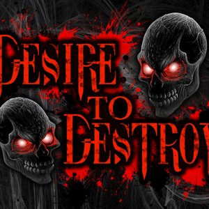 Desire To Destroy için avatar