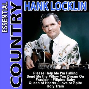 Essential Country - Hank Locklin