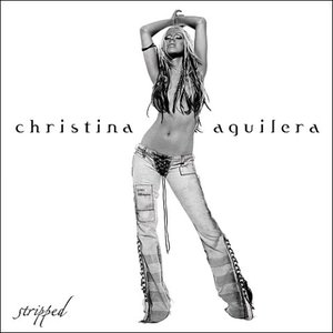 Christina Aquilera - Stripped - Zortam Music