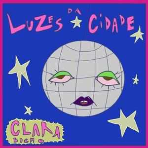 Luzes da Cidade - Single