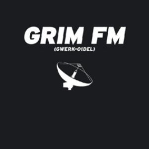 Grim FM 的头像