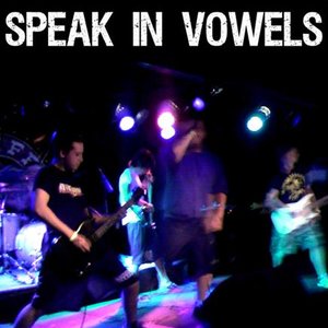 Avatar for Speak in Vowels