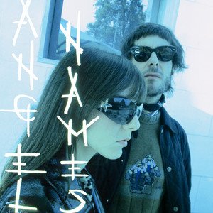 Angel Names 的头像