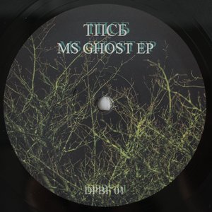 MS Ghost EP
