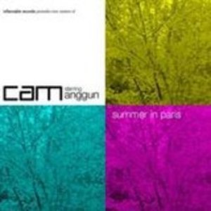 Avatar for Anggun/Cam