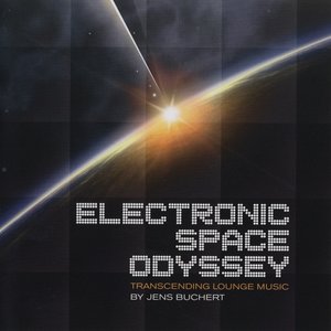 Electronic Space Odyssey: Transcending Lounge Music