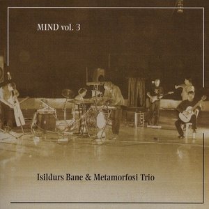 MIND Vol.3