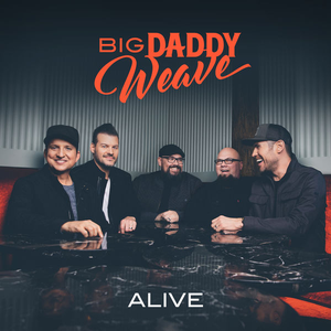 Alive album image