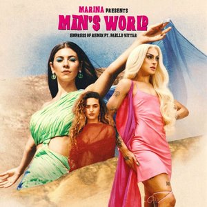 Man's World (Empress Of Remix) [feat. Pabllo Vittar] - Single