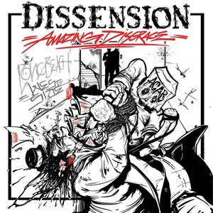 Amazing Disgrace