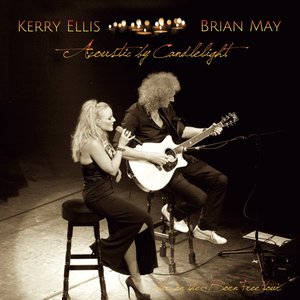 Kerry Ellis - Acoustic By Candlelight - Zortam Music