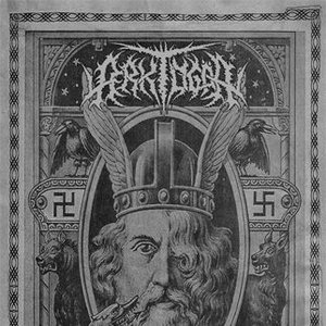 Blood for Wotan