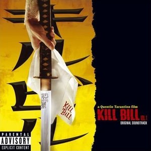 Image for 'Kill Bill, Vol. 1'