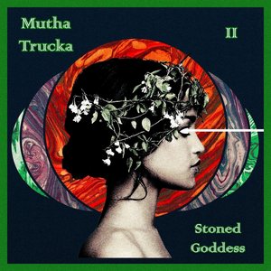 Stoned Goddess