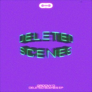 Deleted Scenes EP