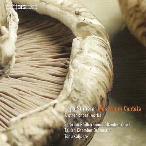 Sumera: Mushroom Cantata / Concerto Per Voci E Strumenti / Island Maiden's Song From the Sea