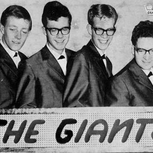 Willy and his Giants 的头像