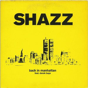 Back in Manhattan