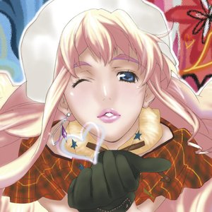 Avatar for 坂本　真綾（蘭雪）、ランカ・リー＝中島　愛