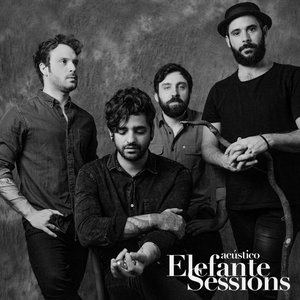 Image for 'ELEFANTE SESSIONS'