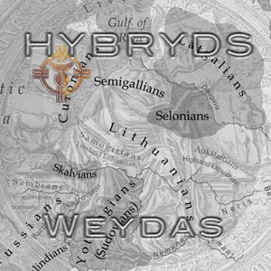Hybryds & Weydas 的头像