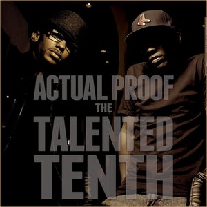 The Talented Tenth