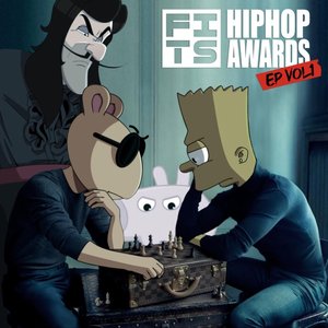 FITS HIP HOP AWARDS EP, Vol. 1