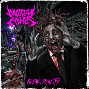 Bleak Reality