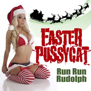 Run Run Rudolph - Single