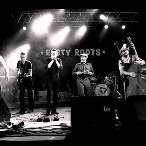 Rusty Roots 的头像