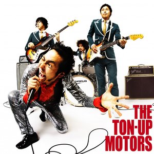 THE TON-UP MOTORS