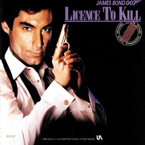Licence To Kill (Soundtrack)