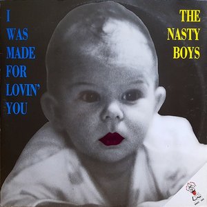 I Was Made For Loving You