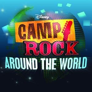 Camp Rock: Around the World