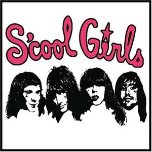 “S'cool Girls”的封面