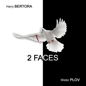 “2Faces”的封面