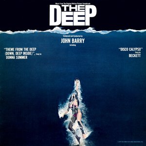 The Deep (Original Motion Picture Soundtrack)