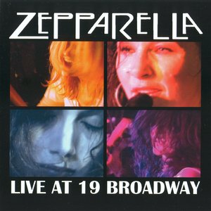 Live at 19 Broadway