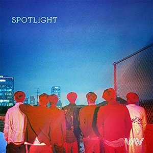 Spotlight - EP