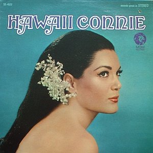 Hawaii Connie