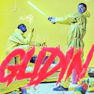 Glidin’ (feat. slowthai)