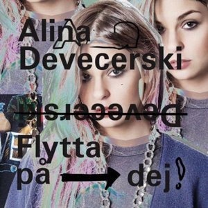 Flytta på dej - Single