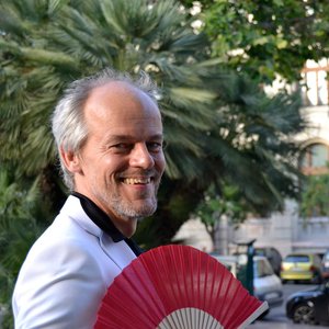 El turista optimista 的头像