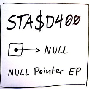 Null Pointer EP