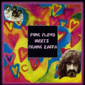 Avatar de Frank Zappa & Pink Floyd