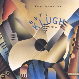Image for 'Best Of Earl Klugh, Vol. 2'